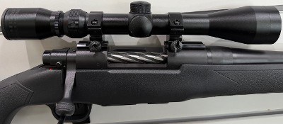 MOSSBERG Patriot 6.5MM CREEDMOOR - Image 4 of 10