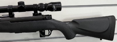 MOSSBERG Patriot 6.5MM CREEDMOOR - Image 7 of 10