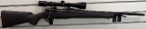 MOSSBERG Patriot 6.5MM CREEDMOOR - Image 1 of 10