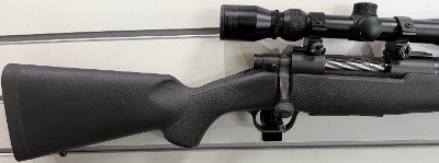 MOSSBERG Patriot 6.5MM CREEDMOOR - Image 3 of 10