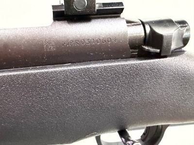 MOSSBERG Patriot 6.5MM CREEDMOOR - Image 9 of 10