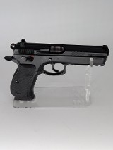 CZ CZ 75 SP-01 9MM LUGER (9x19 PARA) - Image 2 of 4