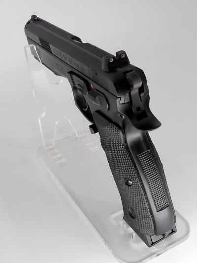 CZ CZ 75 SP-01 9MM LUGER (9x19 PARA) - Image 3 of 4