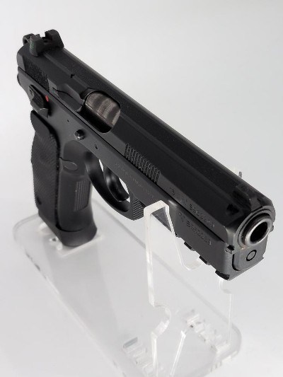 CZ CZ 75 SP-01 9MM LUGER (9x19 PARA) - Image 4 of 4
