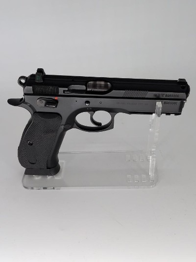 CZ CZ 75 SP-01 9MM LUGER (9x19 PARA) - Image 2 of 4