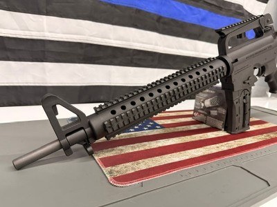 MOSSBERG 715T .22 LR - Image 3 of 5