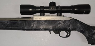 RUGER 10/22 .22 LR - Image 10 of 12