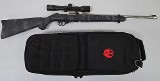 RUGER 10/22 .22 LR - Image 2 of 12