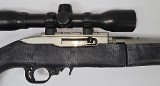 RUGER 10/22 .22 LR - Image 5 of 12