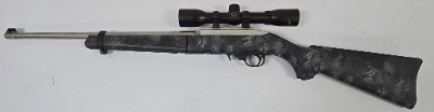 RUGER 10/22 .22 LR - Image 8 of 12