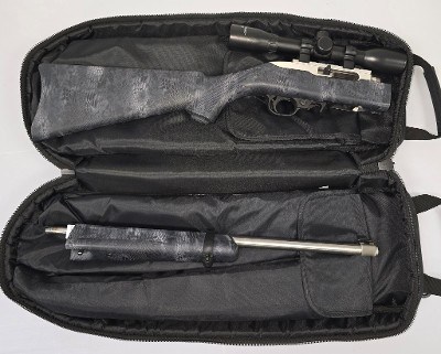 RUGER 10/22 .22 LR - Image 1 of 12