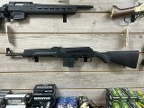 IZHMASH saiga .308 WIN - Image 2 of 7