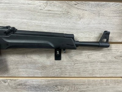IZHMASH saiga .308 WIN - Image 6 of 7