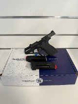SMITH & WESSON BODYGUARD 2.0 .380 ACP - Image 3 of 5