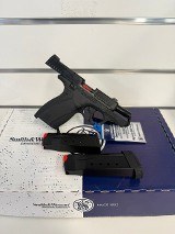 SMITH & WESSON BODYGUARD 2.0 .380 ACP - Image 4 of 5