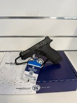 SMITH & WESSON BODYGUARD 2.0 .380 ACP - Image 1 of 5