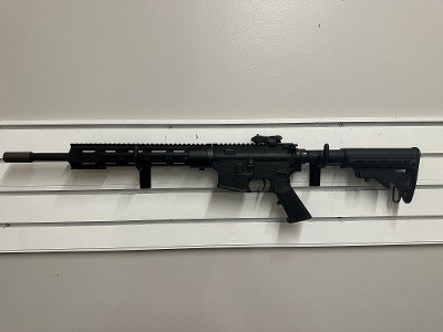 ANDERSON MANUFACTURING AM-15 5.56X45MM NATO - Image 8 of 8