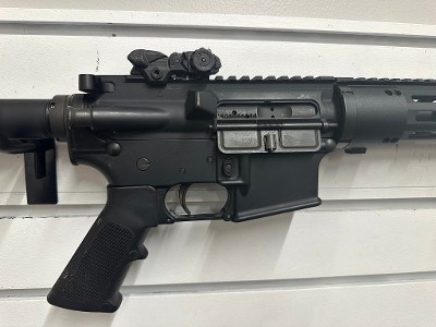 ANDERSON MANUFACTURING AM-15 5.56X45MM NATO - Image 3 of 8