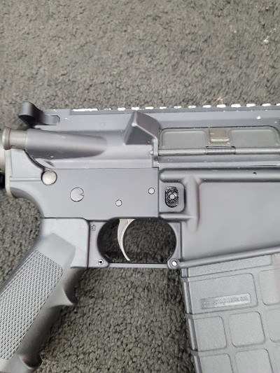 ANDERSON MANUFACTURING AM-15 5.56X45MM NATO - Image 16 of 18