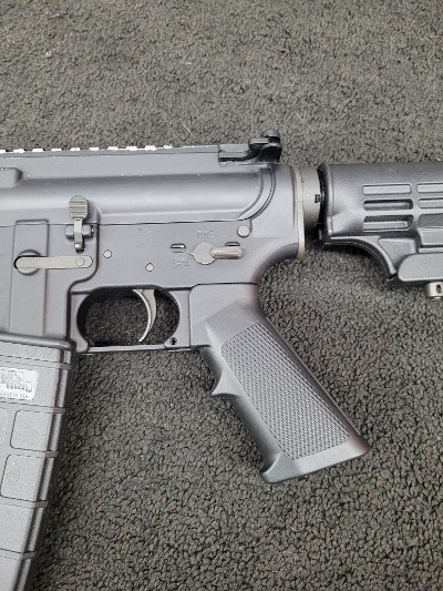 ANDERSON MANUFACTURING AM-15 5.56X45MM NATO - Image 6 of 18
