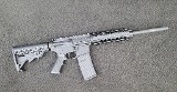 ANDERSON MANUFACTURING AM-15 5.56X45MM NATO
