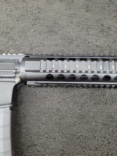 ANDERSON MANUFACTURING AM-15 5.56X45MM NATO - Image 13 of 18