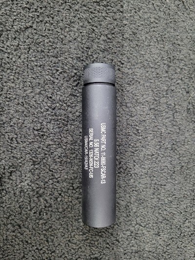 ANDERSON MANUFACTURING AM-15 5.56X45MM NATO - Image 4 of 18