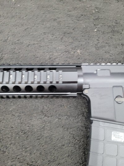 ANDERSON MANUFACTURING AM-15 5.56X45MM NATO - Image 9 of 18