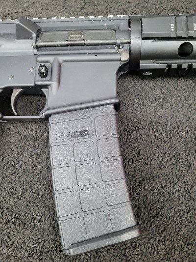 ANDERSON MANUFACTURING AM-15 5.56X45MM NATO - Image 14 of 18