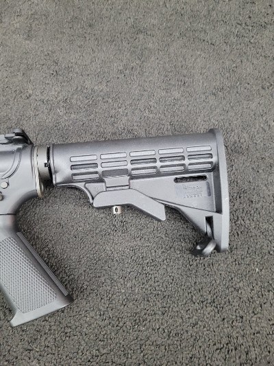 ANDERSON MANUFACTURING AM-15 5.56X45MM NATO - Image 5 of 18