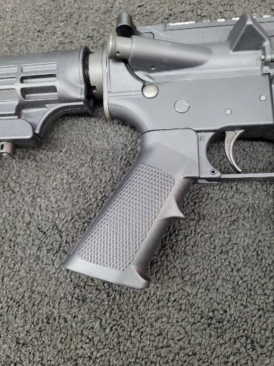 ANDERSON MANUFACTURING AM-15 5.56X45MM NATO - Image 17 of 18