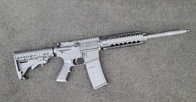 ANDERSON MANUFACTURING AM-15 5.56X45MM NATO - Image 1 of 18