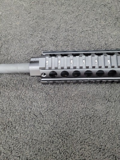ANDERSON MANUFACTURING AM-15 5.56X45MM NATO - Image 10 of 18