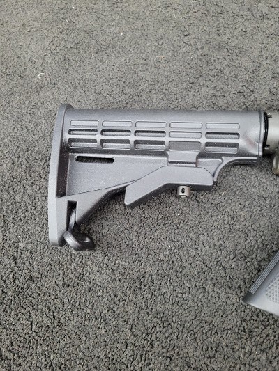 ANDERSON MANUFACTURING AM-15 5.56X45MM NATO - Image 18 of 18