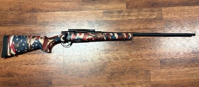 HOWA 1500 .300 PRC