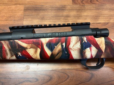 HOWA 1500 .300 PRC - Image 3 of 7