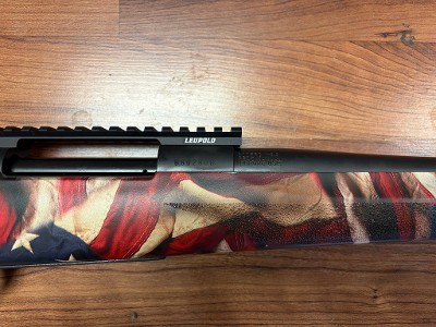 HOWA 1500 .300 PRC - Image 6 of 7