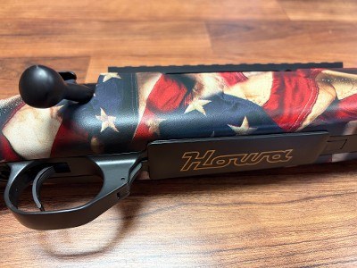 HOWA 1500 .300 PRC - Image 7 of 7