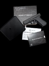 GLOCK G17 GEN 1 9MM LUGER (9X19 PARA) - Image 1 of 7
