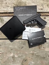 GLOCK G17 GEN 1 9MM LUGER (9X19 PARA) - Image 3 of 7