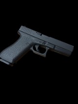 GLOCK G17 GEN 1 9MM LUGER (9X19 PARA) - Image 5 of 7