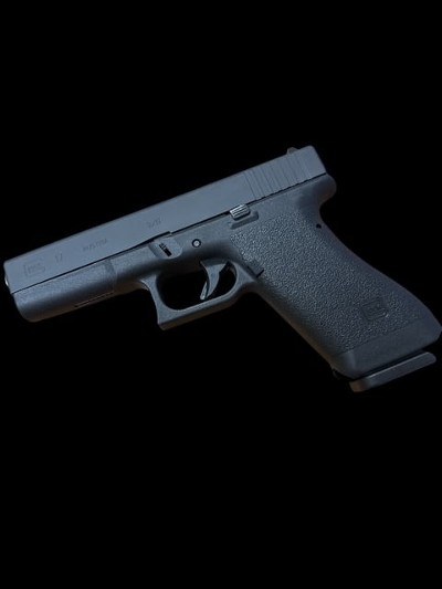 GLOCK G17 GEN 1 9MM LUGER (9X19 PARA) - Image 4 of 7