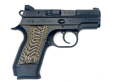 CZ CZ 2075 D RAMI 9MM LUGER (9x19 PARA) - Image 2 of 5