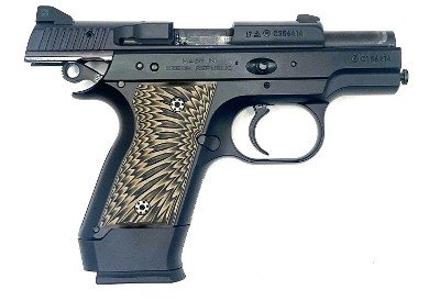 CZ CZ 2075 D RAMI 9MM LUGER (9x19 PARA) - Image 3 of 5
