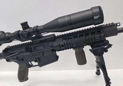 SIG SAUER SIG716 RIFLE .308 WIN - Image 4 of 9