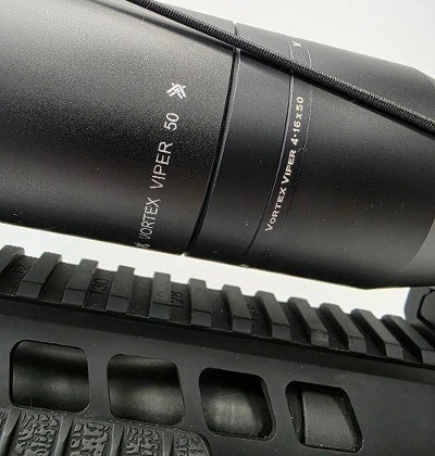 SIG SAUER SIG716 RIFLE .308 WIN - Image 7 of 9