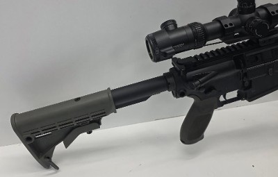 SIG SAUER SIG716 RIFLE .308 WIN - Image 5 of 9