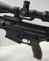 SIG SAUER SIG716 RIFLE .308 WIN - Image 6 of 9