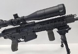 SIG SAUER SIG716 RIFLE .308 WIN - Image 4 of 9