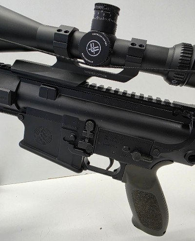 SIG SAUER SIG716 RIFLE .308 WIN - Image 6 of 9